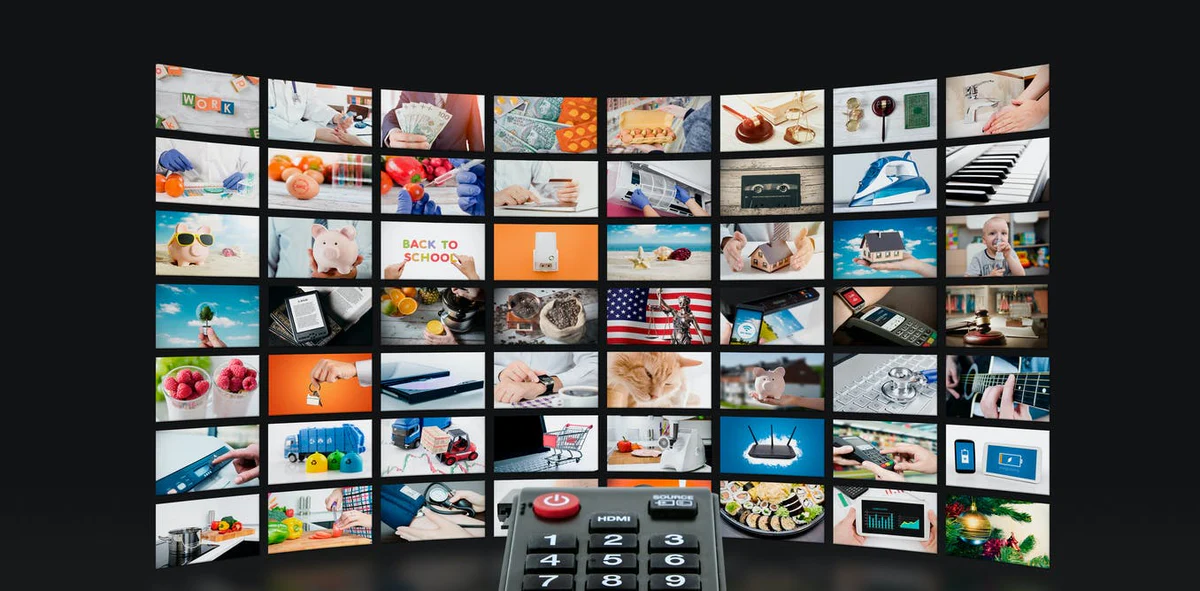 IPTV sans coupure
